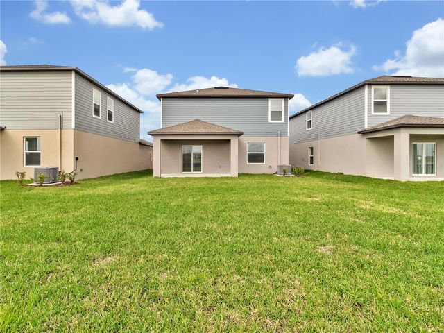 8505 BELLA MAR TRAIL, Parrish, FL 34219