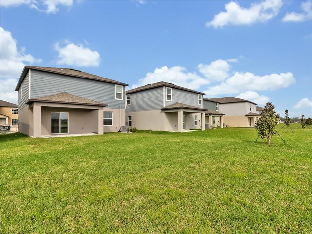 8505 BELLA MAR TRAIL, Parrish, FL 34219