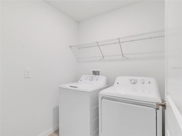 8505 BELLA MAR TRAIL, Parrish, FL 34219