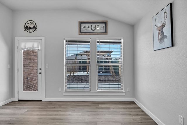 6001 Dodge Dr, Midland, TX 79705