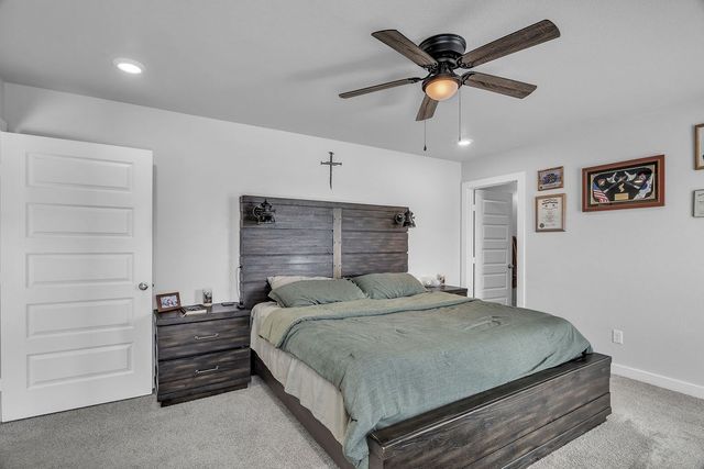 6001 Dodge Dr, Midland, TX 79705