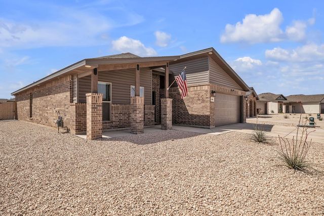 6001 Dodge Dr, Midland, TX 79705