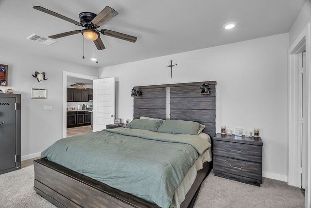 6001 Dodge Dr, Midland, TX 79705