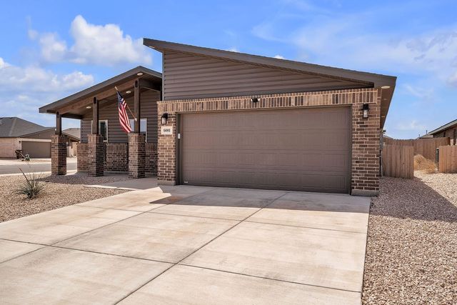 6001 Dodge Dr, Midland, TX 79705