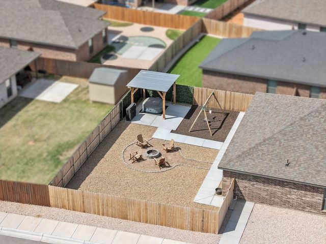 6001 Dodge Dr, Midland, TX 79705