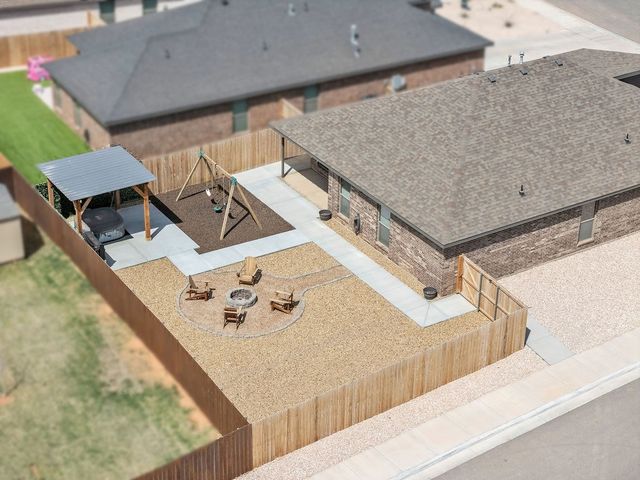 6001 Dodge Dr, Midland, TX 79705