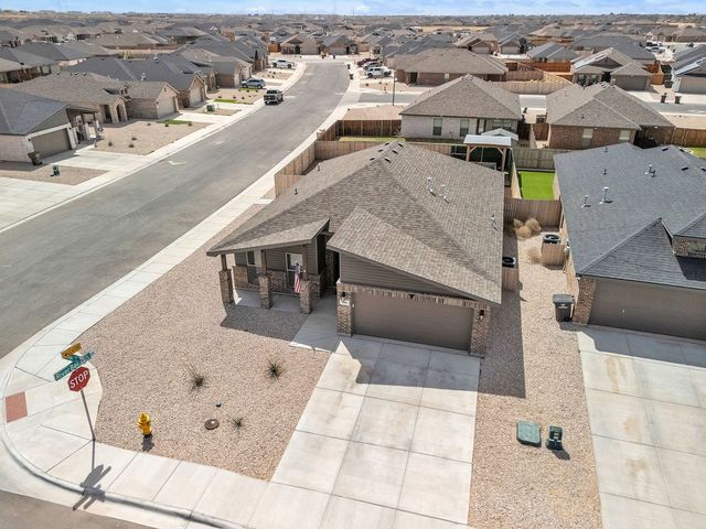 6001 Dodge Dr, Midland, TX 79705