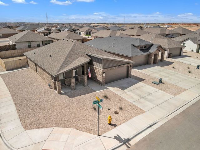 6001 Dodge Dr, Midland, TX 79705