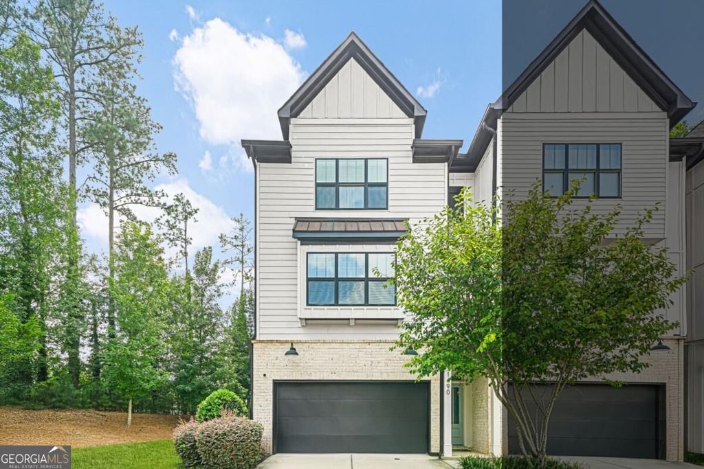 1490 Addison Place, Decatur, GA 30033 — photo 2