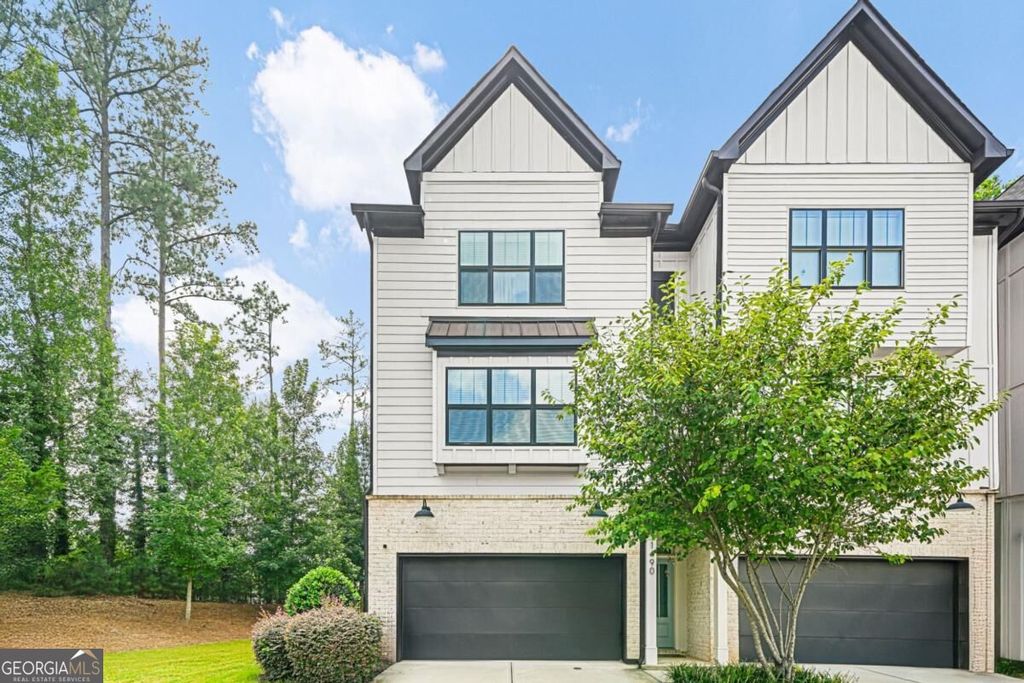 1490 Addison Place, Decatur, GA 30033 — photo 3