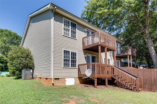 1515B Marina Road, Anderson, SC 29625