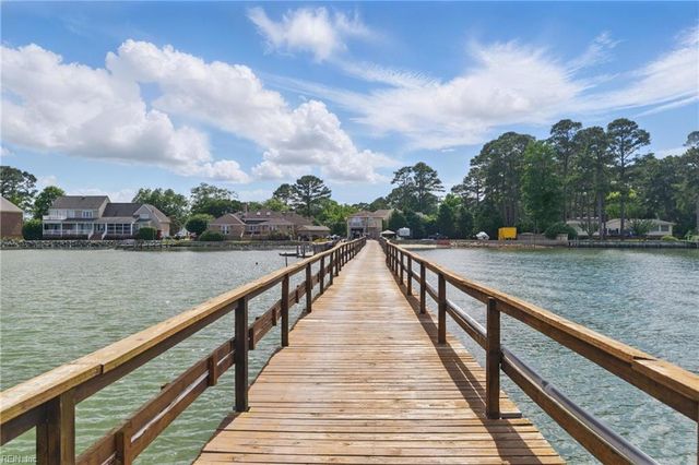 109 Dandy Haven LN, Yorktown, VA 23692