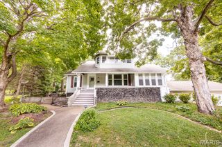 526 Forest Avenue, Belleville, IL 62220