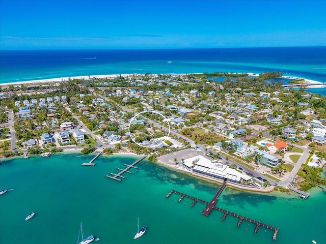 720 BROADWAY STREET, Longboat Key, FL 34228