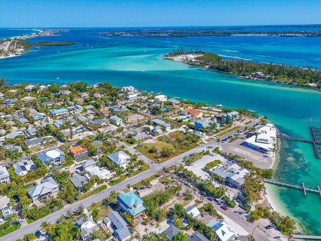 720 BROADWAY STREET, Longboat Key, FL 34228