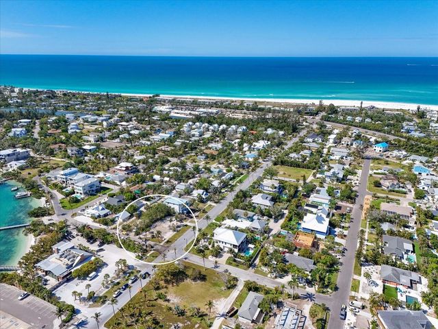 720 BROADWAY STREET, Longboat Key, FL 34228