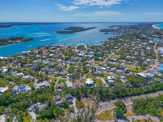 720 BROADWAY STREET, Longboat Key, FL 34228