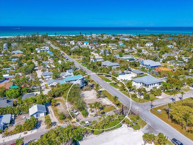 720 BROADWAY STREET, Longboat Key, FL 34228