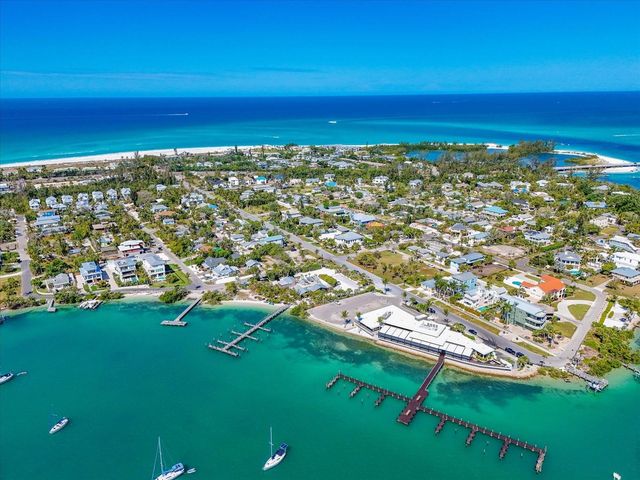 720 BROADWAY STREET, Longboat Key, FL 34228