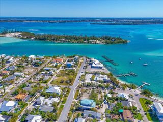 720 BROADWAY STREET, Longboat Key, FL 34228