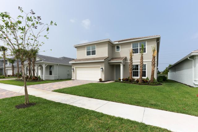 9677 Mosler Trail, Lake Worth, FL 33467