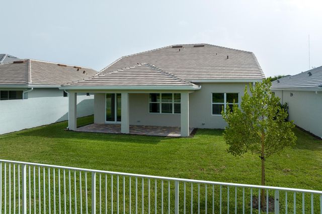 9677 Mosler Trail, Lake Worth, FL 33467
