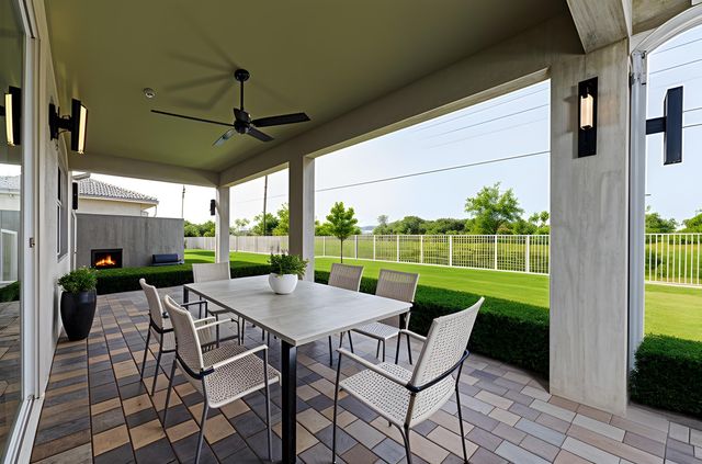 9677 Mosler Trail, Lake Worth, FL 33467