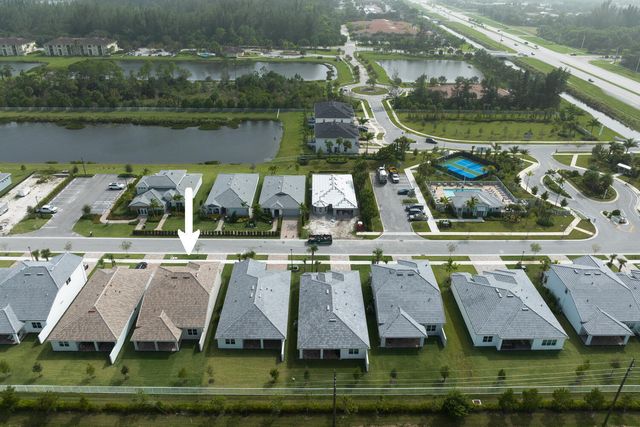 9677 Mosler Trail, Lake Worth, FL 33467