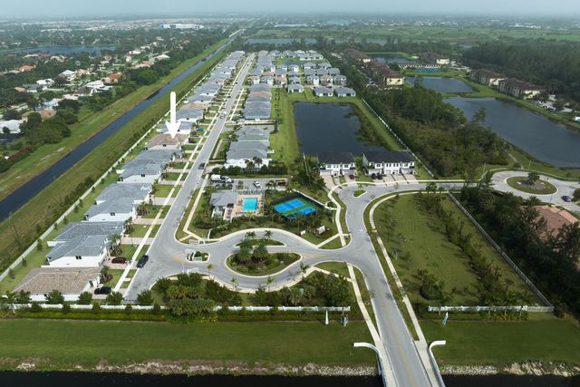9677 Mosler Trail, Lake Worth, FL 33467