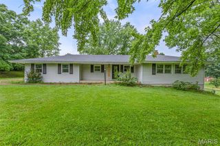 12225 Peter Moore Lane, De Soto, MO 63020