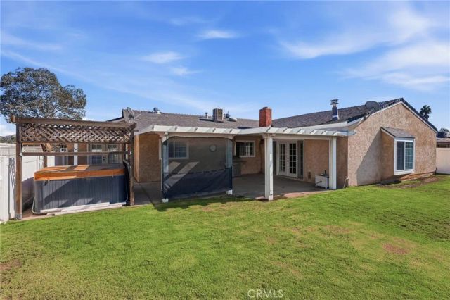 3090 Bronco Lane, Norco, CA 92860