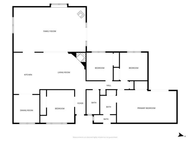 3090 Bronco Lane, Norco, CA 92860