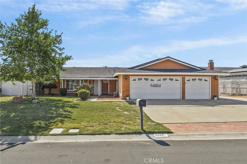 3090 Bronco Lane, Norco, CA 92860