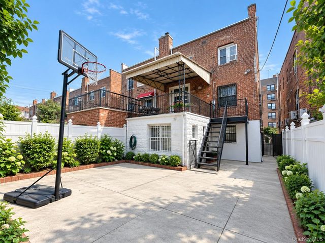 8427 Corona Avenue, Elmhurst, NY 11373