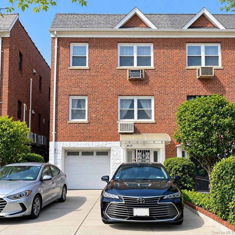 8427 Corona Avenue, Elmhurst, NY 11373
