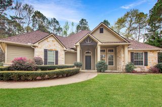 15207 Maple Leaf Ct., Tyler, TX 75707