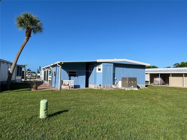 826 JOLANDA CIRCLE, Venice, FL 34285