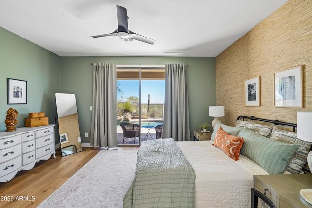 41101 N LAUREL VALLEY Court, Anthem, AZ 85086