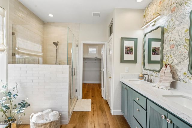 41101 N LAUREL VALLEY Court, Anthem, AZ 85086