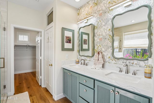 41101 N LAUREL VALLEY Court, Anthem, AZ 85086