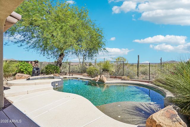 41101 N LAUREL VALLEY Court, Anthem, AZ 85086