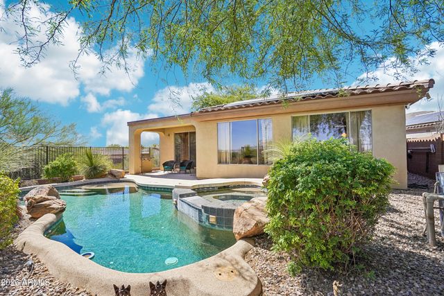 41101 N LAUREL VALLEY Court, Anthem, AZ 85086