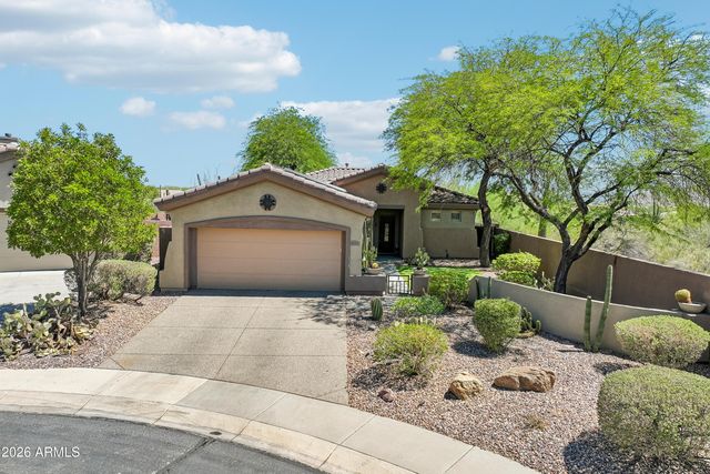 41101 N LAUREL VALLEY Court, Anthem, AZ 85086
