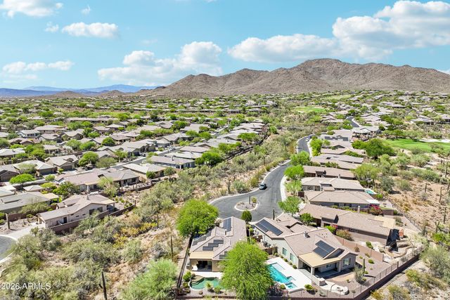 41101 N LAUREL VALLEY Court, Anthem, AZ 85086