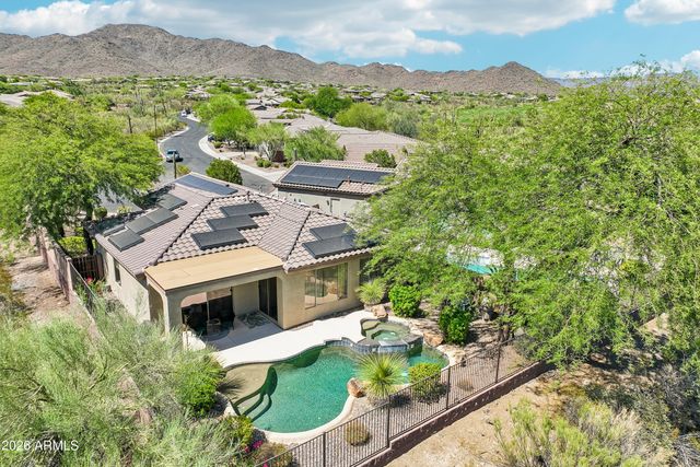 41101 N LAUREL VALLEY Court, Anthem, AZ 85086