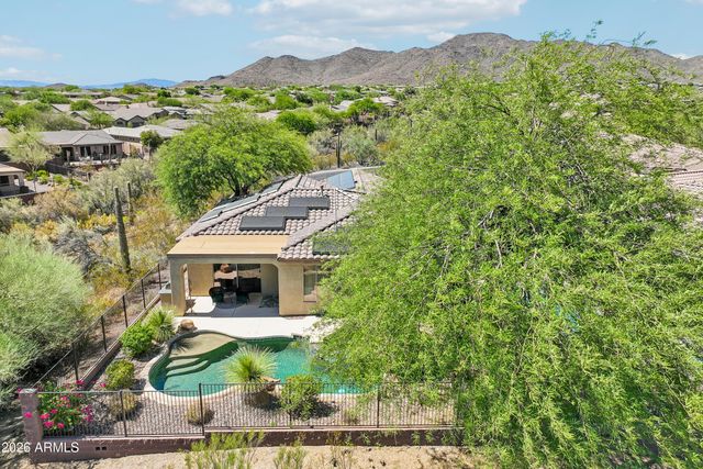 41101 N LAUREL VALLEY Court, Anthem, AZ 85086