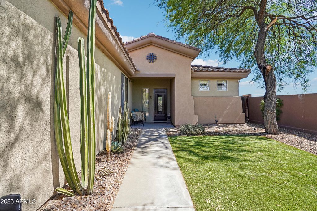 41101 N LAUREL VALLEY Court, Anthem, AZ 85086 — photo 2
