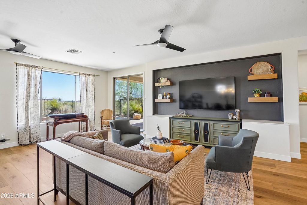 41101 N LAUREL VALLEY Court, Anthem, AZ 85086 — photo 4