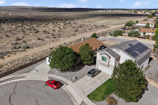 369 Whispering Meadows Drive NE, Rio Rancho, NM 87144