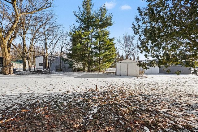 140 E Commerce Street, Grant City, MI 49327